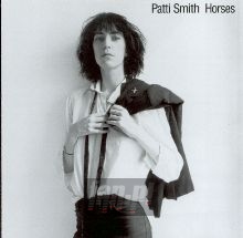 Horses - Patti Smith