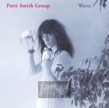 Wave - Patti Smith
