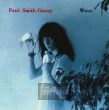 Wave - Patti Smith