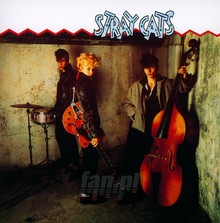 Stray Cats - The Stray Cats 