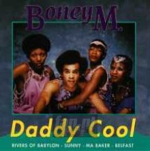 Daddy Cool - Boney M. Daddy Cool - Boney M.