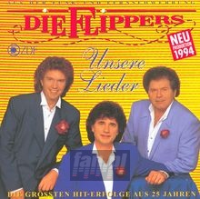 Unsere Lieder - Die Flippers