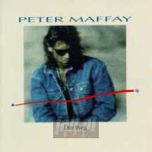 Der Weg 1979-93 - Peter Maffay Der Weg 1979-93 - Peter Maffay