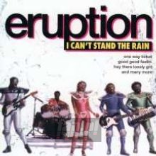 I Can't Stand The Rain - Eruption
