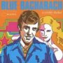 Blue Bacharach - Tribute to Burt Bacharach