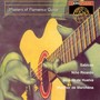 Masters Of Flamenco Guitar - V/A