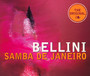 Samba De Janeiro - Bellini