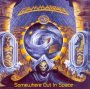 Somewhere Out In Space - Gamma Ray