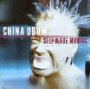 Self Made Maniac - China Drum