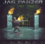 The Fourth Judgement - Jag Panzer
