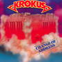 Change Of Address - Krokus