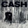 Unchained - Johnny Cash