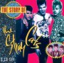 The Story Of The Stray Cats - The Stray Cats 