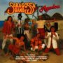 Agadou - Saragossa Band