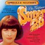 Golden Super 20/German - Mireille Mathieu