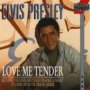 Love Me Tender - Elvis Presley