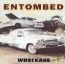 The Wreckage - Entombed