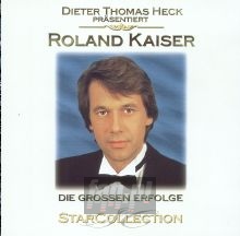 Starcollection - Roland Kaiser Starcollection - Roland Kaiser