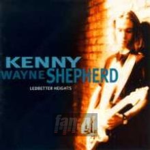 Ledbetter Heights - Kenny Wayne Shepherd 
