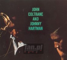 John Coltrane & Johnny Hartman - John Coltrane / Johnny Hartman