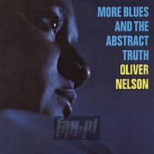 More Blues & The Abstract TR - Oliver Nelson