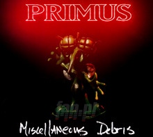 Miscellaneous Debris - Primus