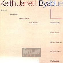 Byablue - Keith Jarrett
