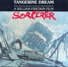 Sorcerer  OST - Tangerine Dream