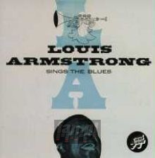 Sings The Blues - Louis Armstrong