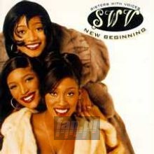 New Beginnings - SWV New Beginnings - SWV