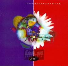 Crash - Dave  Matthews Band