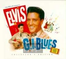 G.I. Blues - Elvis Presley