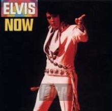 Elvis Now - Elvis Presley