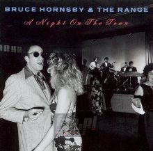 A Night On The Town - Bruce Hornsby