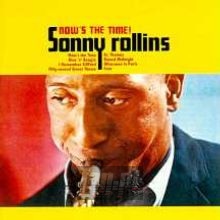 Now's The Time - Sonny Rollins