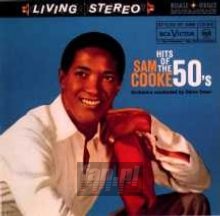 Hits Of The 50'S - Sam Cooke