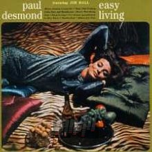 Easy Living - Paul Desmond