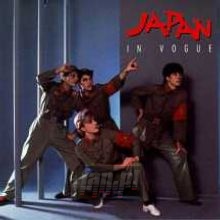 In Vogue - Japan In Vogue - Japan