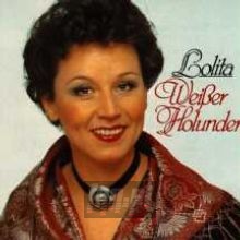 Weisser Holunder - Lolita