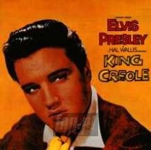 King Creole - Elvis Presley