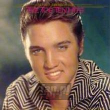 Top Ten Hits - Elvis Presley
