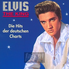 Die Hits Der Deutschen Charts - Elvis Presley