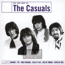 The Very Best Of The Casuals - Casuals - bigger The Very Best Of The Casuals - Casuals