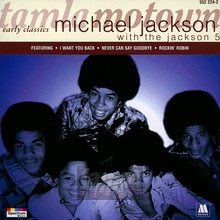 Early Classics - Michael Jackson