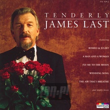 Tenderly - James Last