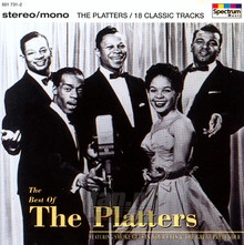 Best Of - The Platters