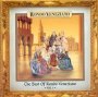 The Best Of vol.1 - Rondo Veneziano