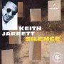 Silence - Keith Jarrett