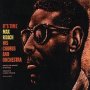 It's Time - Max Roach
