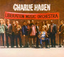 Liberation Music Orchestra - Charlie Haden